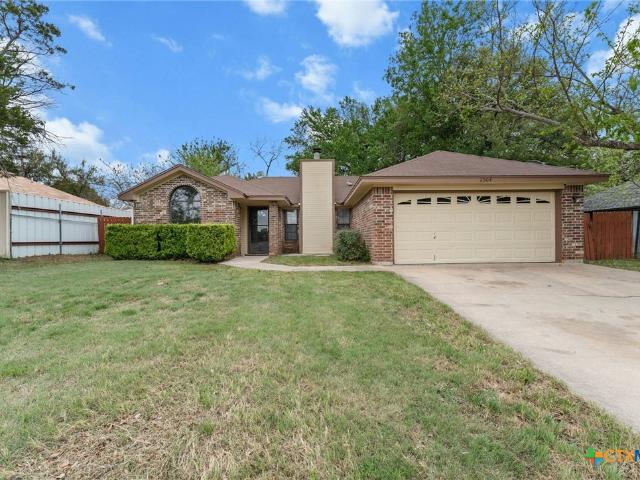 2504 Lazy Ridge Dr, Killeen, TX 76543 | MLS #608843
