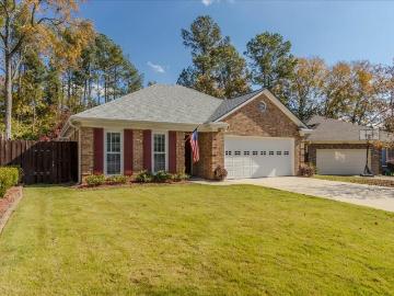 Kennelworth, Augusta Gracewood CCD Richmond County Georgia, Augusta, Gracewood CCD Richmond County Georgia, Richmond County, Georgia, Georgia, USA