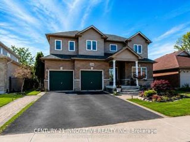 2504 Prestonvale Road, Clarington, ON, L1E 1V9 house for sale | Listing ID E13675 | Royal LePage