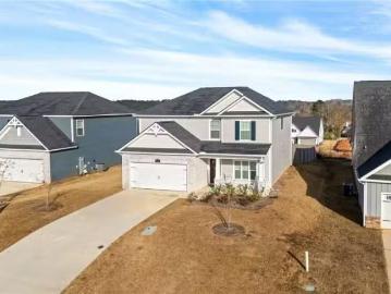 2504 ROCKY POINT DR, OPELIKA, AL 36801