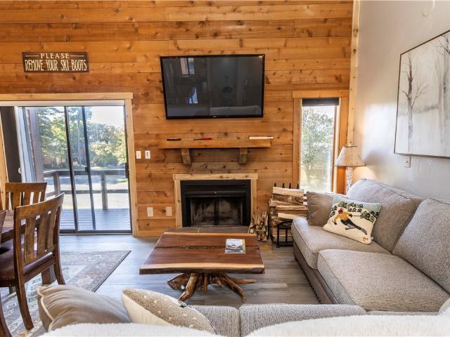 2504 Swiss Mountain Drive