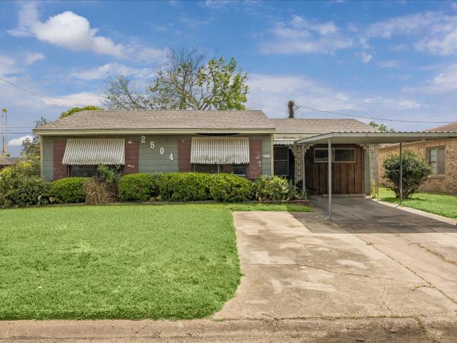 2504 3rd St, Galena Park, TX 77547 | MLS #85564