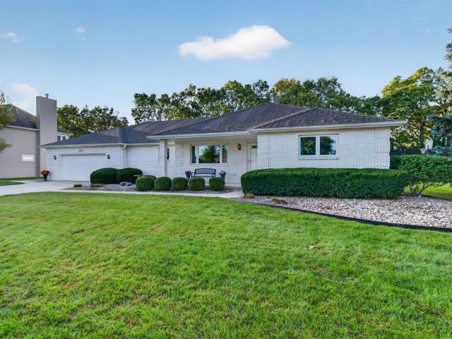 25053 W Mcmillin Drive