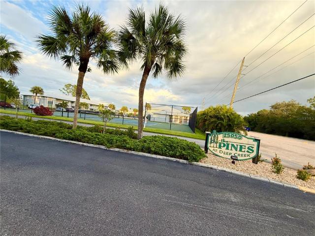 25050 Sandhill Blvd, Unit 4B3, Punta Gorda, FL 33983 | MLS #C7515