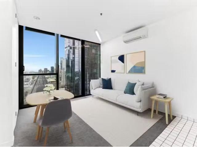2505/31 A'Beckett Steet, MELBOURNE Apartment for rent Listed.