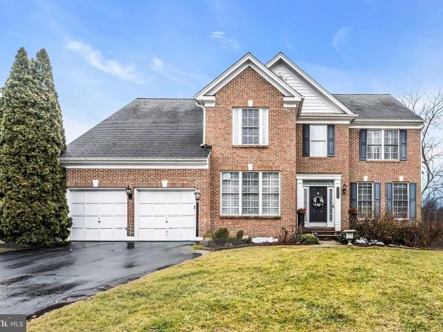 25057 Gazelle Ct, Chantilly, VA