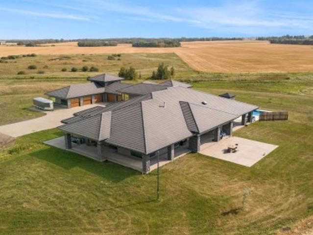 25056 Twp Road 492, Rural Leduc County, AB, T4X 2M6 house for sale | Listing ID E4491 | Royal LePage