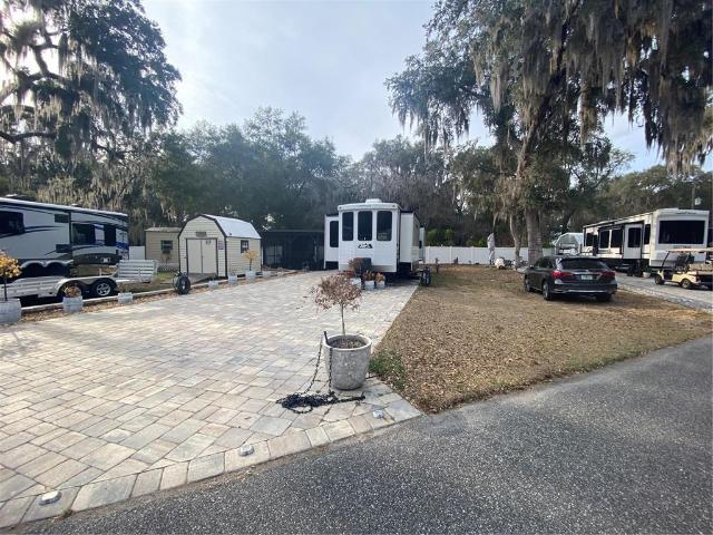 25059 NE 143rd Pl NE, Unit 102, Fort McCoy, FL 32134 | MLS #W7883