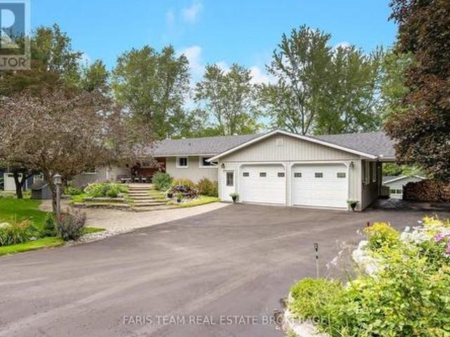 2505 Norton Road, Severn, ON, L0K 2B0 house for sale | Listing ID S13662 | Royal LePage
