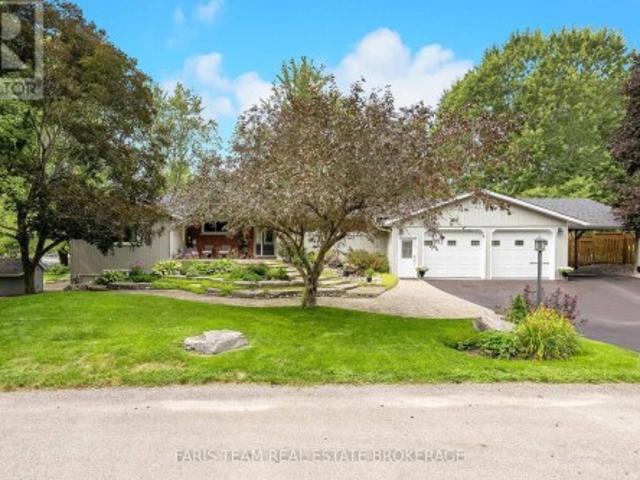 2505 Norton Road, Severn, ON, L0K 2B0 house for sale | Listing ID S13768 | Royal LePage