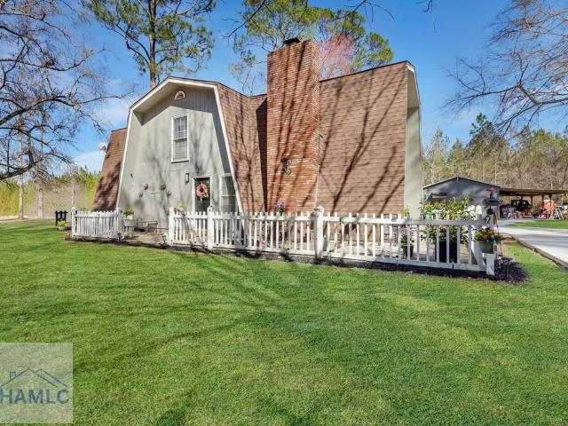 2505 Odum Road South