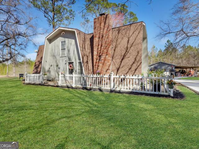 2505 Odum Road South