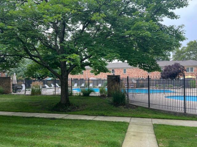 2505 Abbington Drive # 137