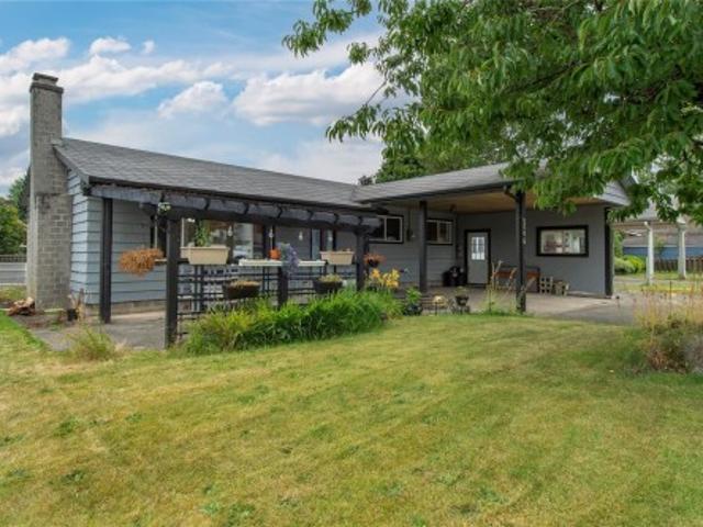 2505 Alder St South, Campbell River, BC, V9W 5T3 house for sale | Listing ID 1043 | Royal LePage