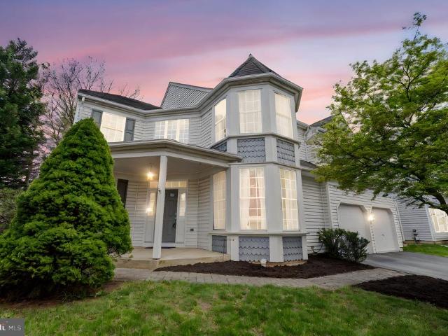 2505 Bear Den Road