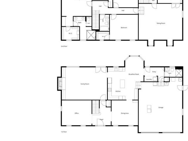 2505 Bellechase CT