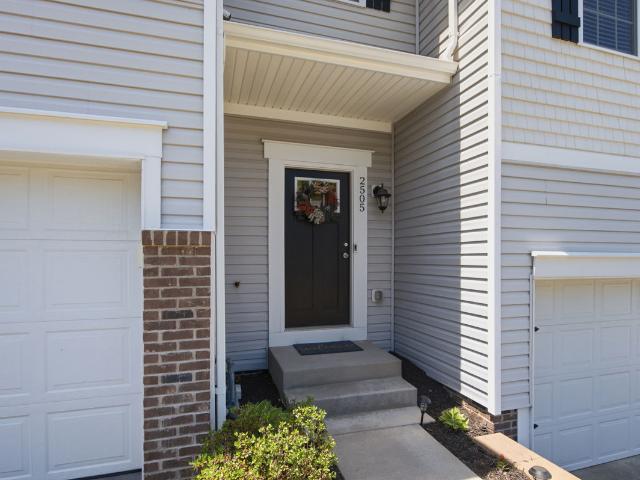 2505 Canterbury Drive