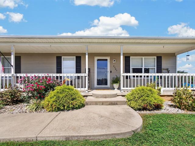 2505 Coral Hill Road