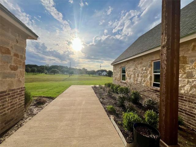 2505 County Road 2511, Canton, TX 75103 | MLS #20548