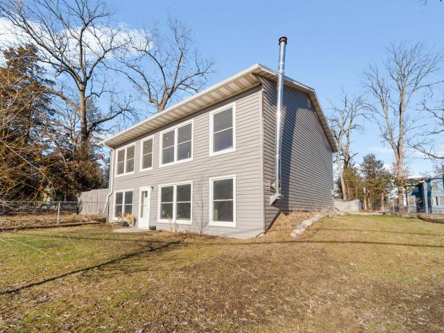 2505 E Lake Shore Dr, Twin Lakes, WI 53181 | MLS #1966