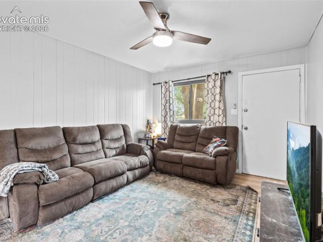 2505 Frontier Drive