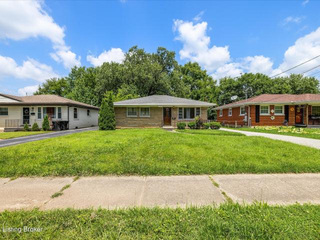 2505 Goldsmith Ln