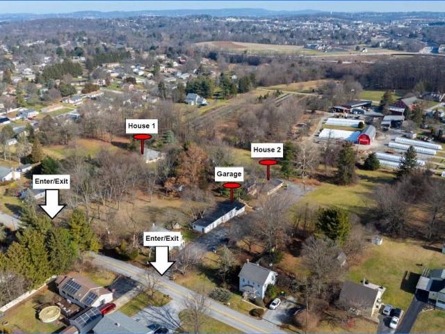 2505 Joppa Road, York, US, PA