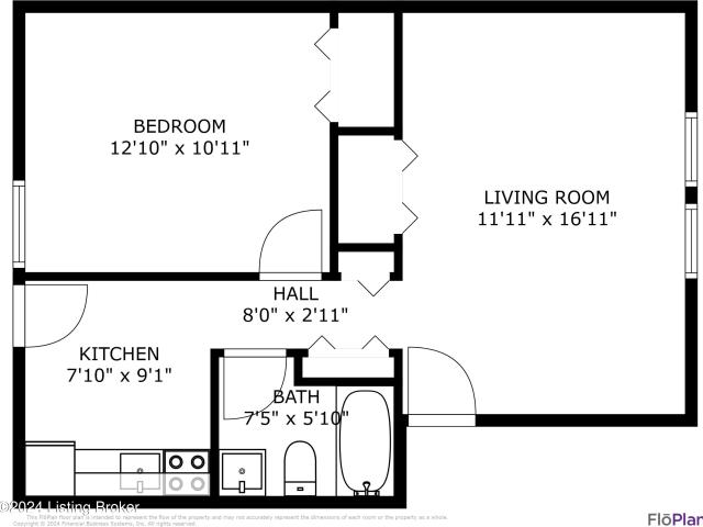 2505 Lindsay Ave 2