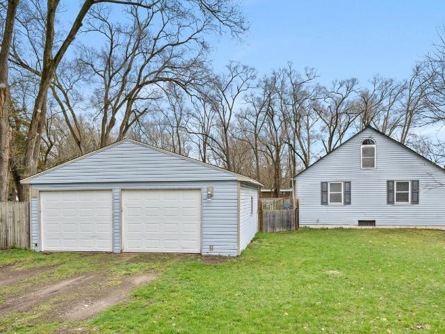 2505 Rogue River Road