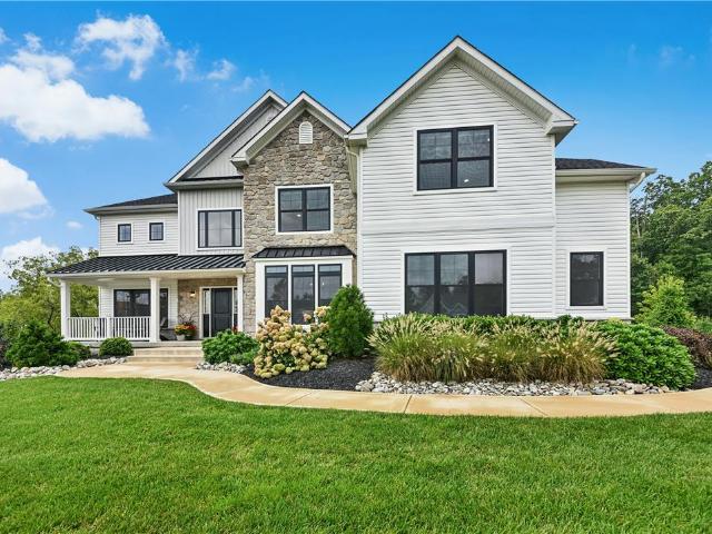 2505 Stonewall Drive