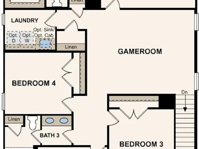 2505 Switchgrass Court
