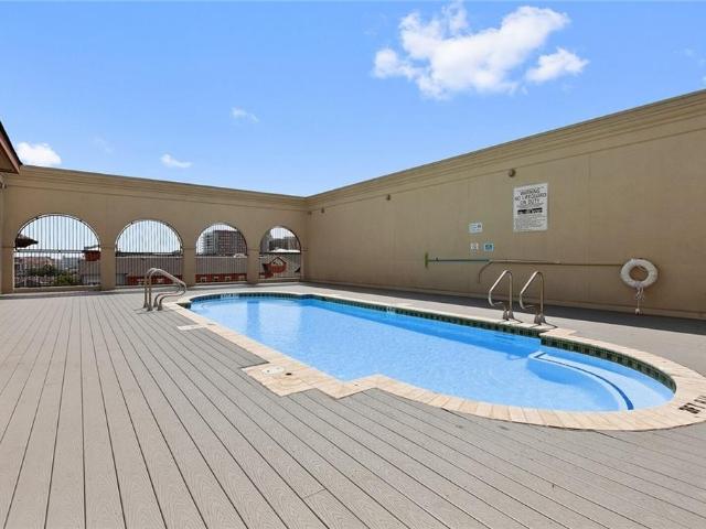 2505 San Gabriel St, Unit 601, Austin, TX 78705 | MLS #2921