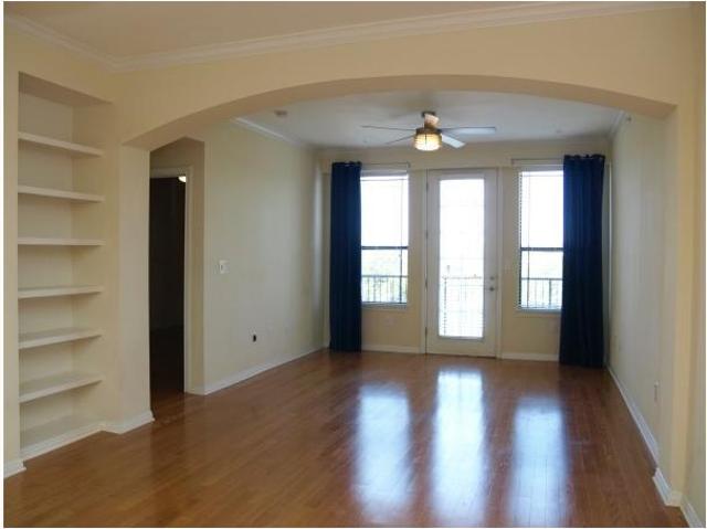 2505 San Gabriel St # 405