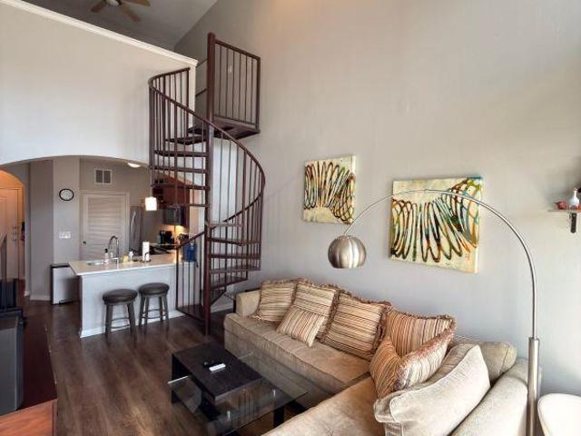2505 San Gabriel St # 609