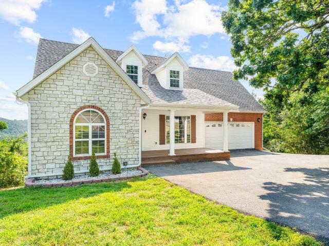 2505 Talking Rocks Road