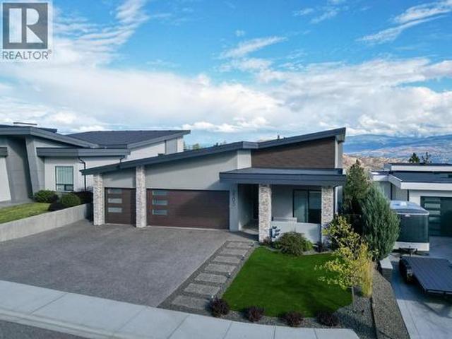 2505 Tallus Heights Drive, West Kelowna, BC, V4T 3M2 house for sale | Listing ID 10399 | Royal LePage