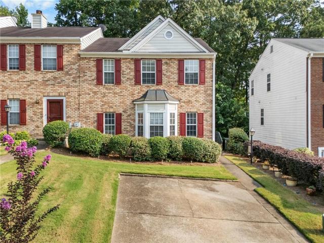 2505 Thorngate Drive