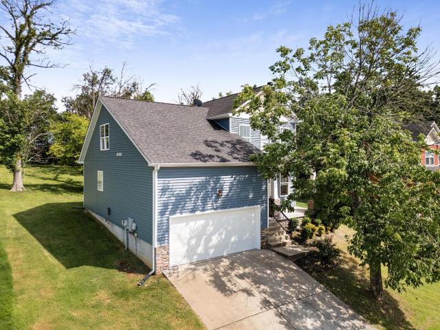 2505 Val Marie Dr