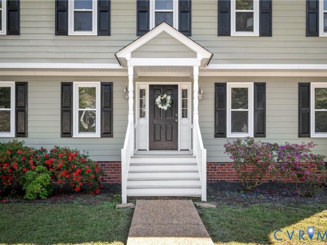 2505 Welrose Court