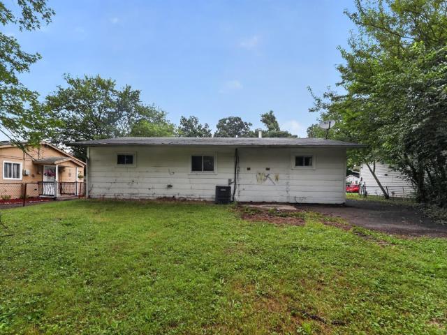 2505 Wenning Road