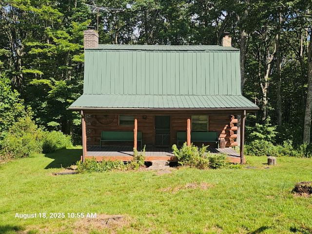 2505 White Rock Rd