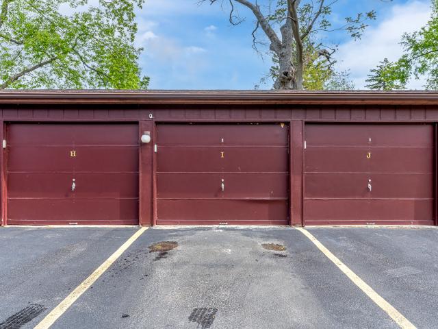 2505 26th Avenue Court # I