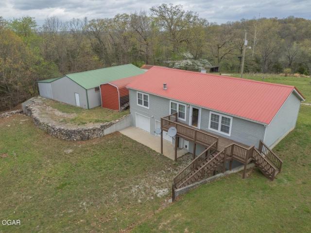 25067 Farm Road 1266