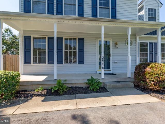 2506 Melchris Court
