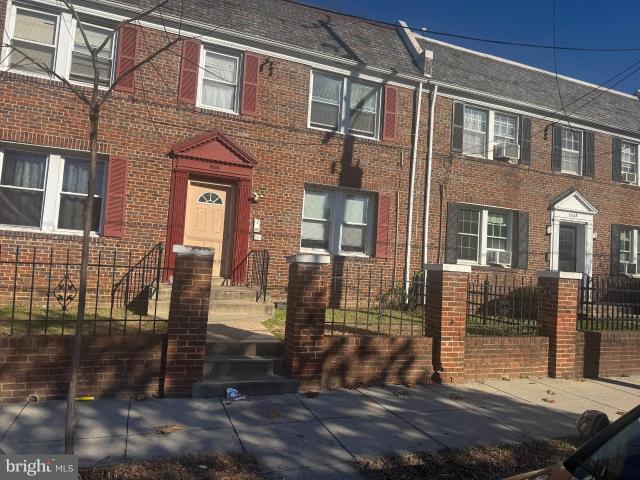 2506 N St SE, Washington, DC 20019 | MLS #DCDC2273