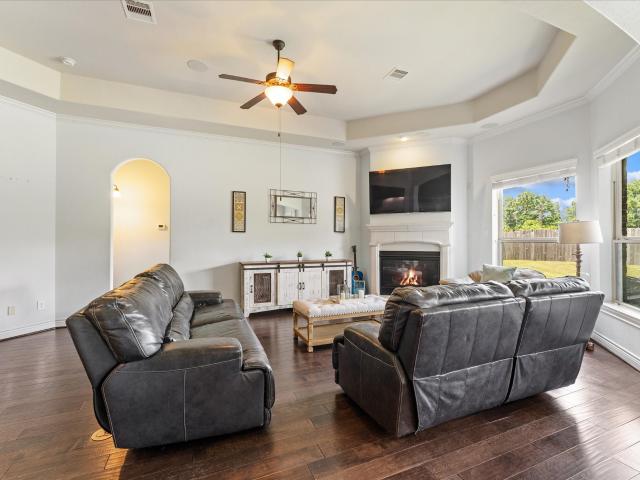 2506 Barclay Lake Lane