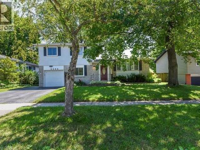 2506 Bridge Road, Oakville, ON, L6L 2H2 house for sale | Listing ID 40852 | Royal LePage