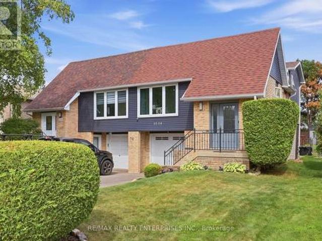 2506 Cobbinshaw Circle, Mississauga, ON, L5N 2G3 house for sale | Listing ID W13821 | Royal LePage