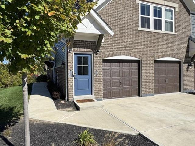 2506 Crosshill Drive