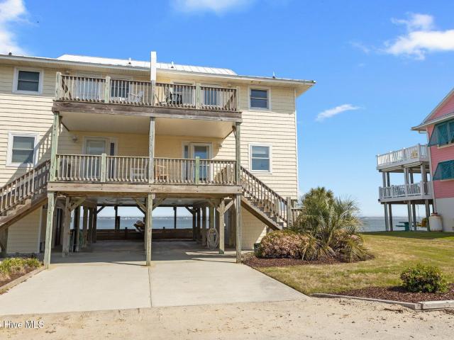 2506 Emerald Drive # E